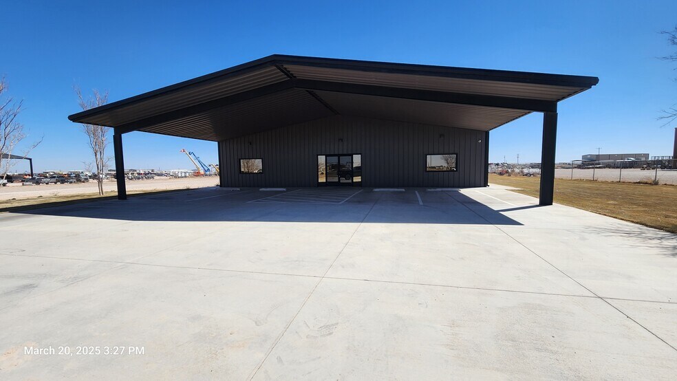 4516 County Rd 130, Midland, TX for sale - Building Photo - Image 2 of 43