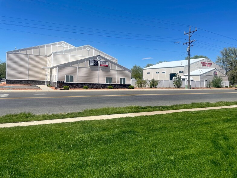 405 N 1000 W, Clearfield, UT for sale - Building Photo - Image 2 of 4