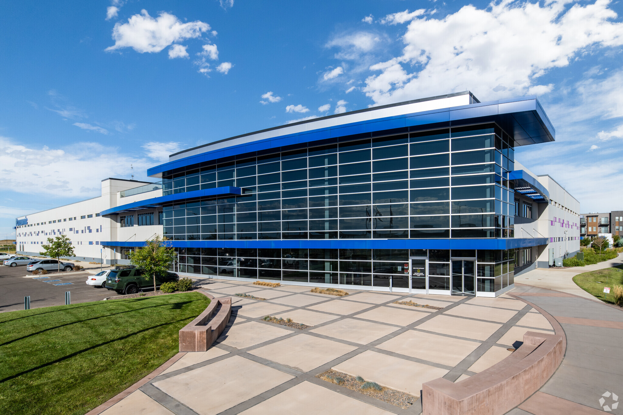 6144 N Panasonic Way, Denver, CO for sale Building Photo- Image 1 of 1