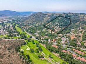 2125 Puerto del Mundo, Fallbrook, CA - AERIAL  map view - Image1