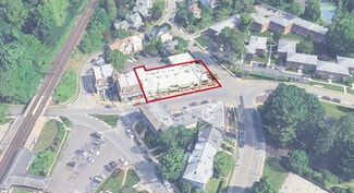 More details for 7909 High School Rd, Elkins Park, PA - Retail for Lease
