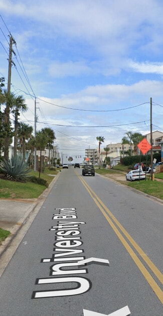 More details for University Boluvard, Daytona Beach, FL - Multifamily for Sale