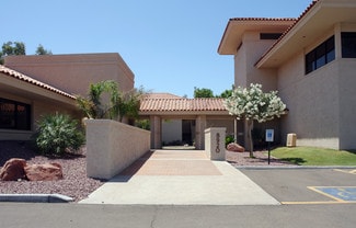 More details for 2301 W Dunlap Ave, Phoenix, AZ - Office for Lease