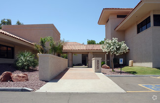 More details for 2301 W Dunlap Ave, Phoenix, AZ - Office for Lease