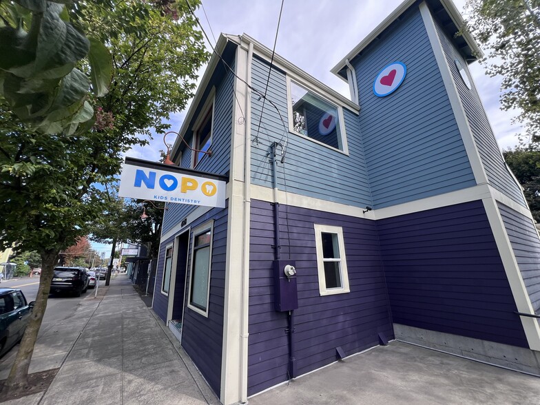 4548-4550 N Albina Ave, Portland, OR for sale - Building Photo - Image 1 of 31