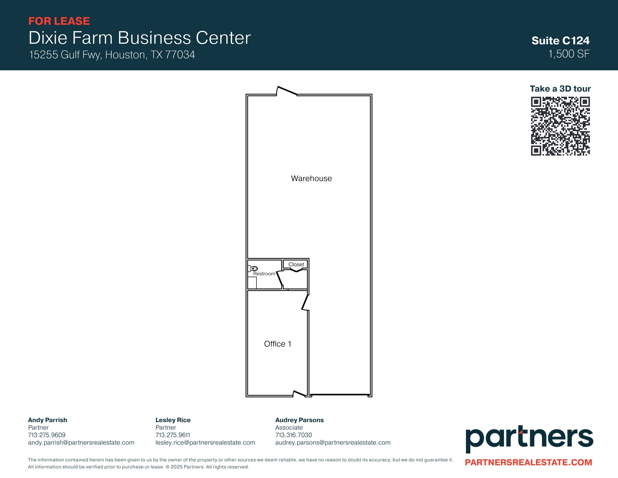 15255 Gulf Fwy, Houston, TX for lease Site Plan- Image 1 of 1