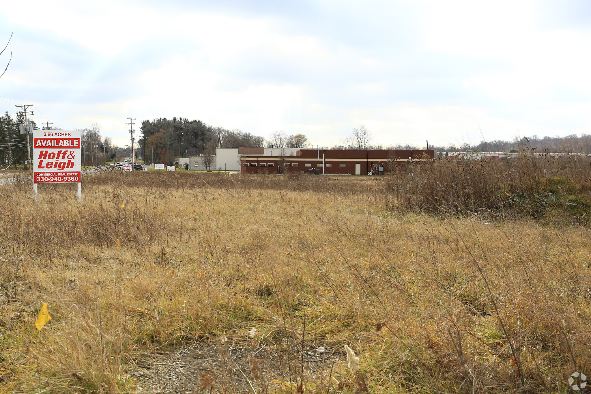 Mogadore Rd, Kent, OH for sale Primary Photo- Image 1 of 1