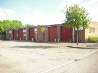 More details for Cartmel Dr, Shrewsbury - Industrial for Lease