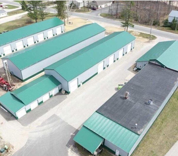 859 W Conway Rd, Harbor Springs, MI for sale Building Photo- Image 1 of 1