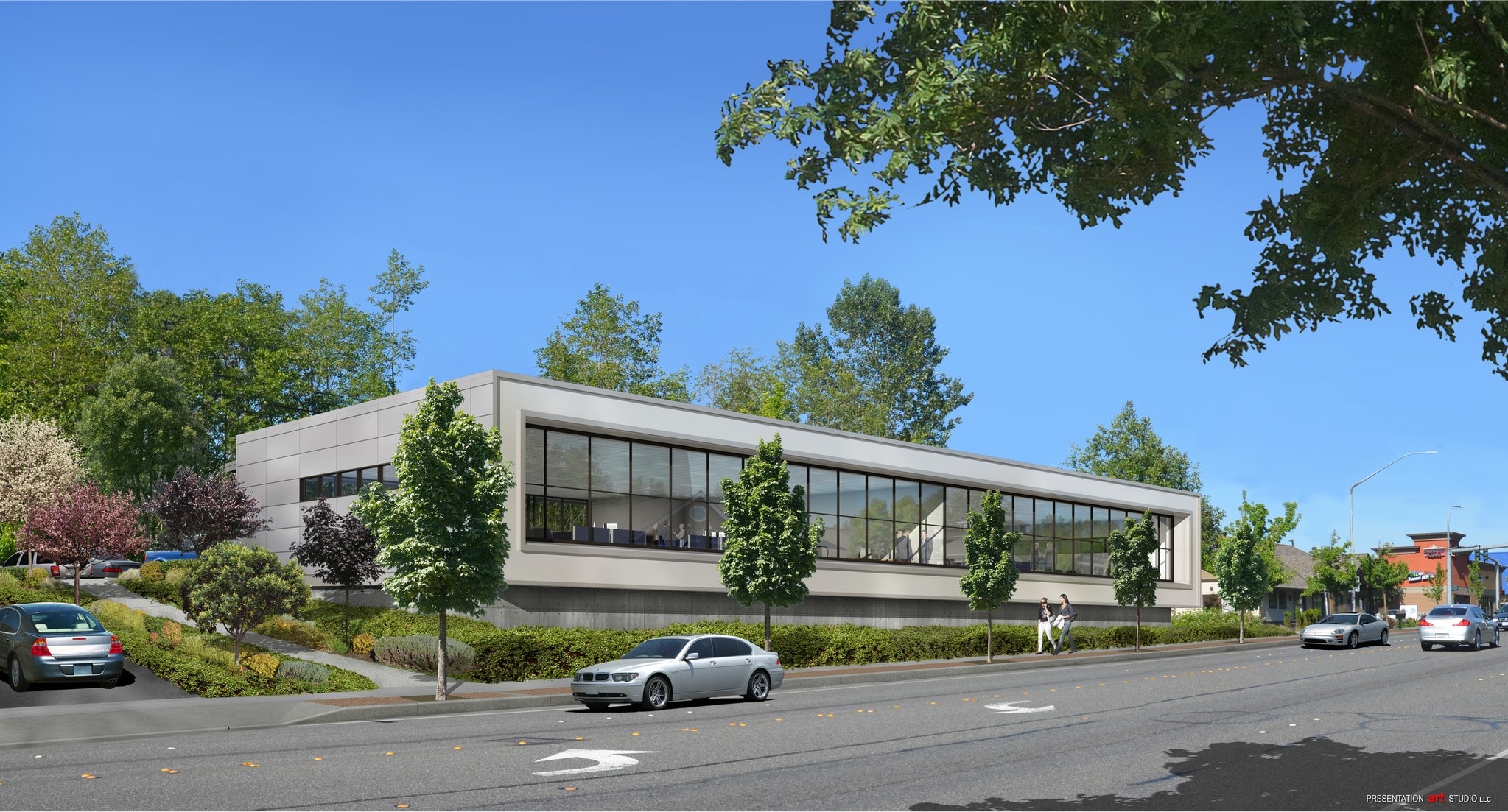 554 W Bakerview Rd, Bellingham, WA for sale Primary Photo- Image 1 of 1