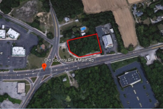 28 W Main Rd, Riverhead, NY for sale Building Photo- Image 1 of 1