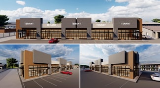 More details for 6512 Ringgold Rd, Chattanooga, TN - Retail for Lease