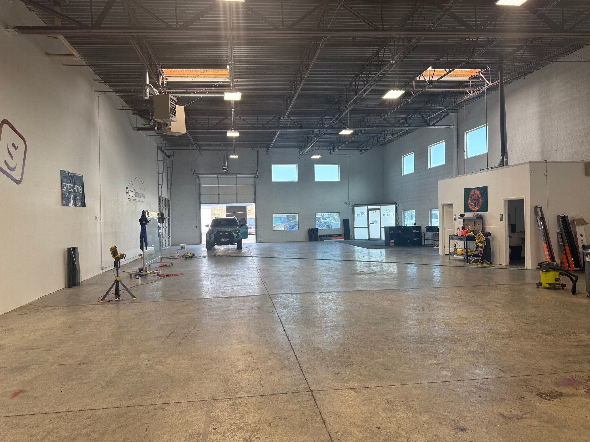 12577 S 265 W, Draper, UT for lease Interior Photo- Image 1 of 3