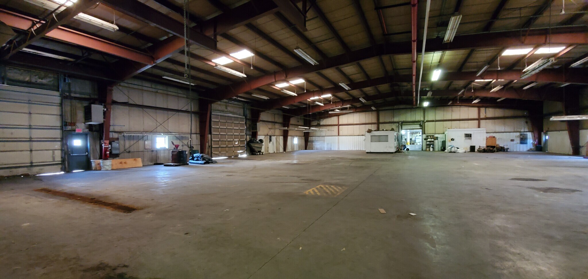 796 East Butler Rd East Butler Pa 16029, Butler, PA 16003 The Butler Business Park