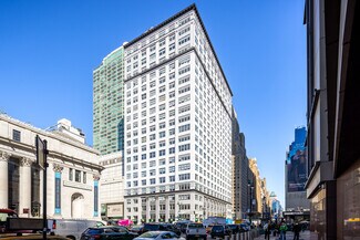 More details for 5 Penn Plaza, New York, NY - Office for Lease