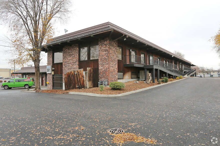 9212 E Montgomery Ave, Spokane, WA for lease - Building Photo - Image 3 of 3