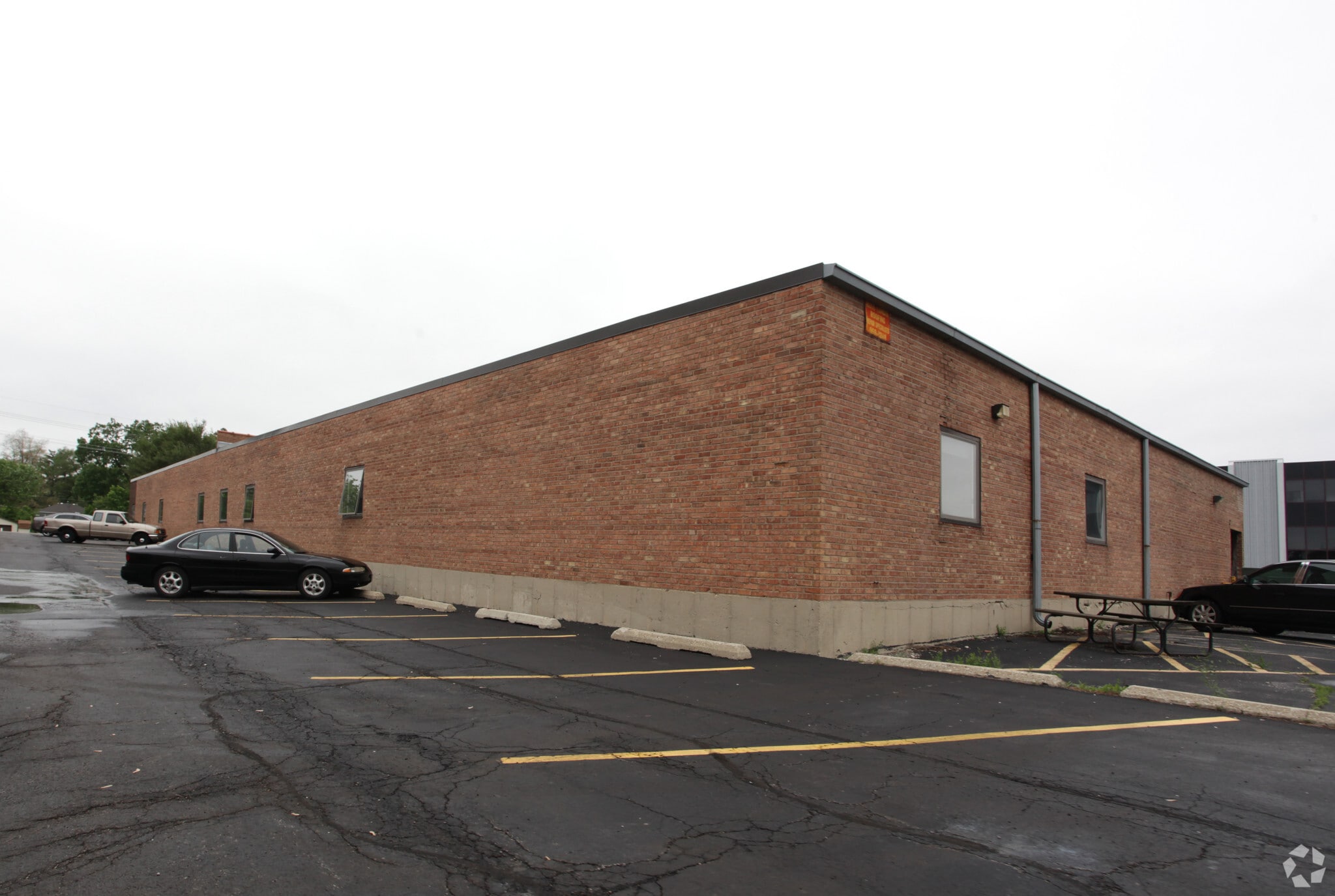 735 N Cass Ave, Westmont, IL for sale Building Photo- Image 1 of 3