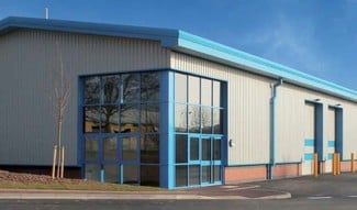 More details for Second Ave, Kingswinford - Industrial for Lease