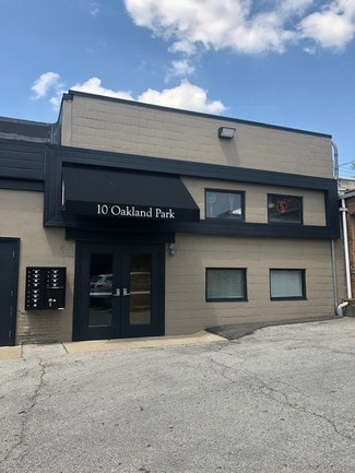 More details for 10 Oakland Park Ave, Columbus, OH - Retail for Lease