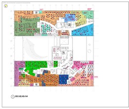 175 Park Ave, Madison, NJ for lease Floor Plan- Image 1 of 20