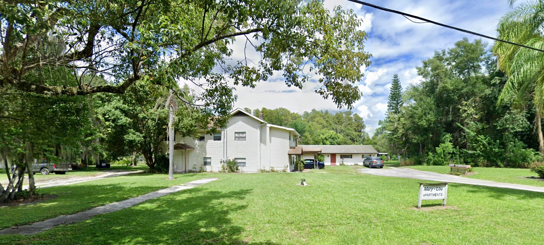 4903 Addessi Loop, Land O Lakes, FL 34638