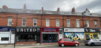 More details for 100 Heaton Rd, Newcastle Upon Tyne - Retail for Lease