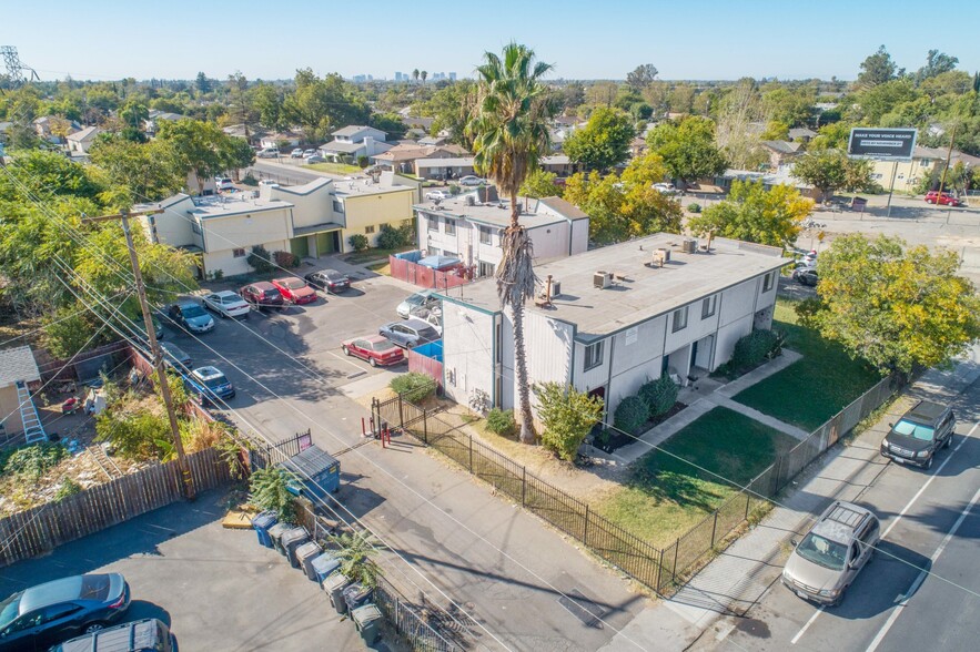 3740 May St, Sacramento, CA 95838 | LoopNet