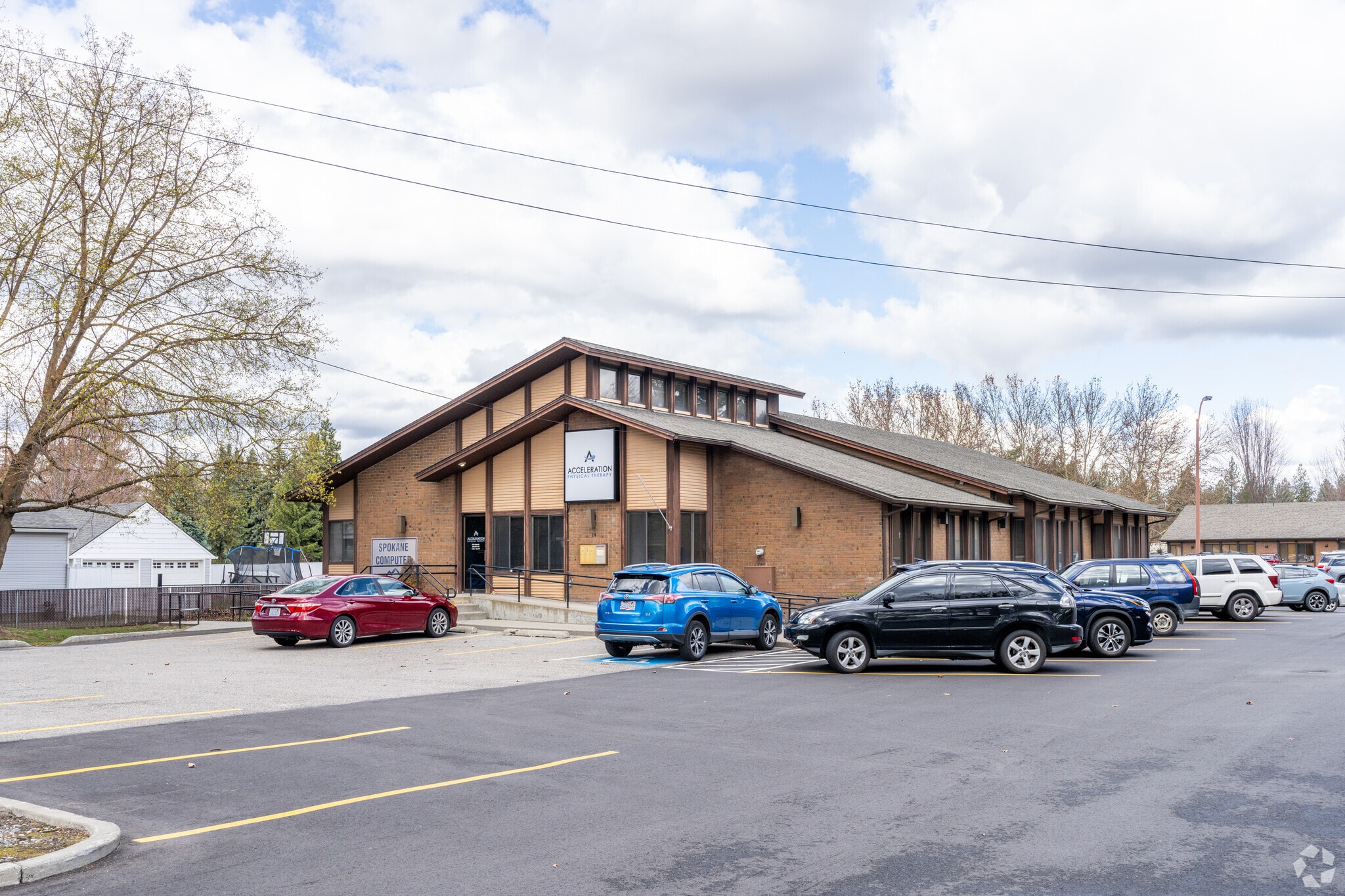 14 W Graves Rd, Spokane, WA for sale Primary Photo- Image 1 of 1