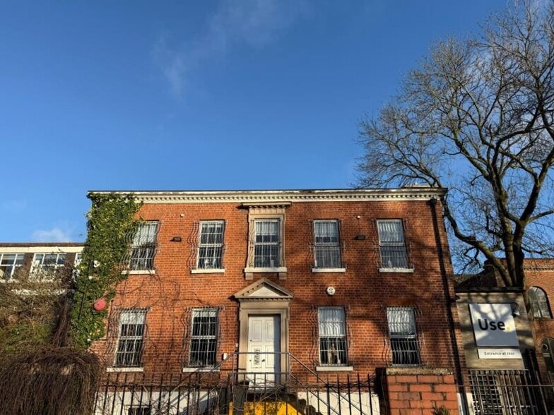 Ardwick Green N, Manchester for lease - Primary Photo - Image 1 of 8