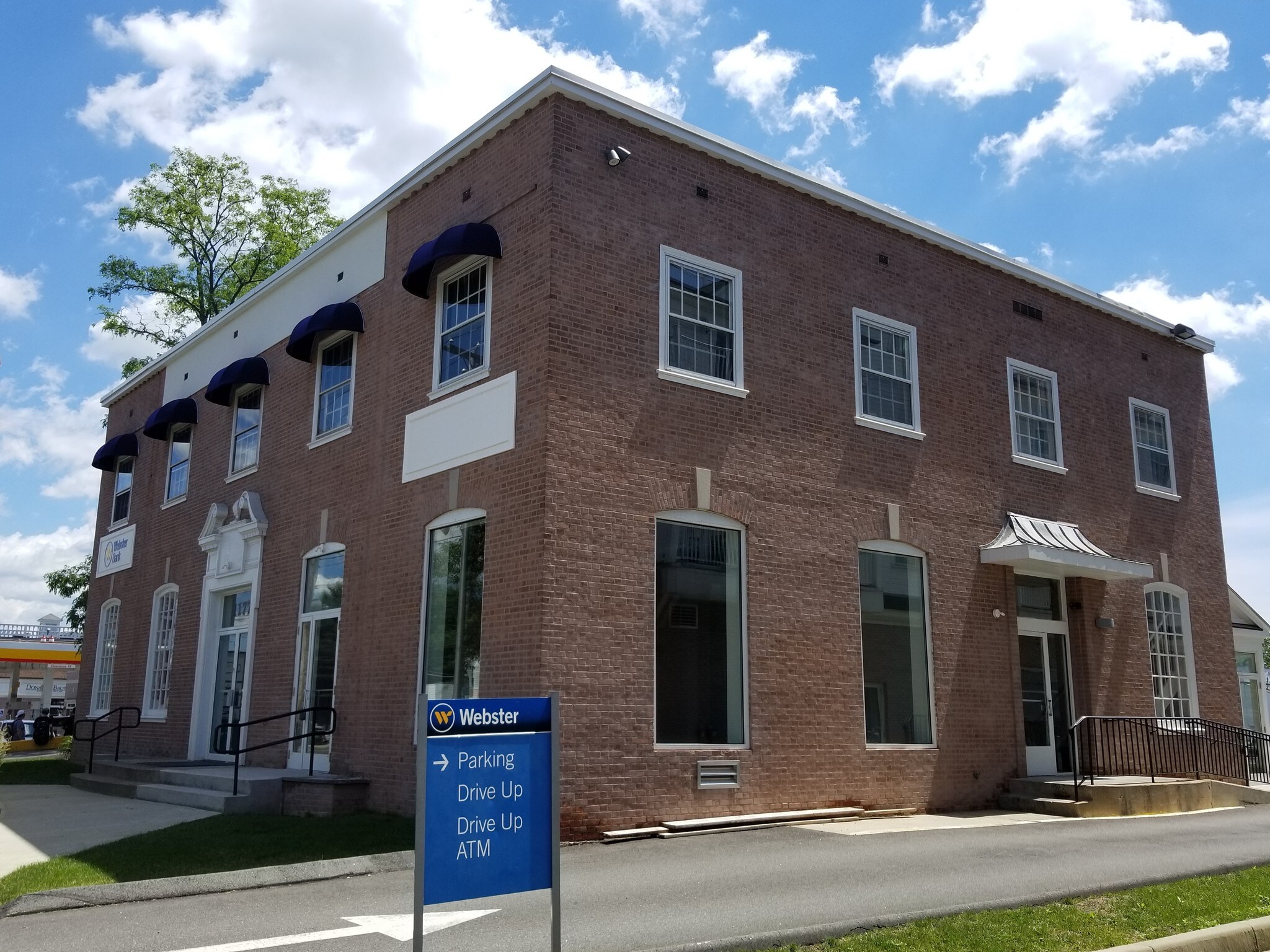 1177 Post Rd, Fairfield, CT for sale Building Photo- Image 1 of 1