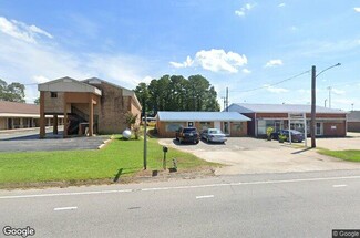 More details for 107 W Boulevard, Williamston, NC - Office for Lease