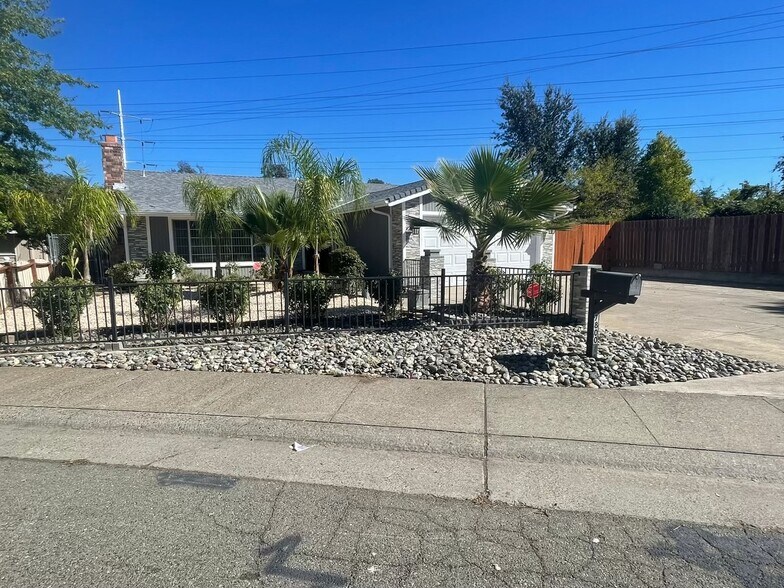 7800 Claypool Way, Citrus Heights, CA 95610 Health Care for Sale