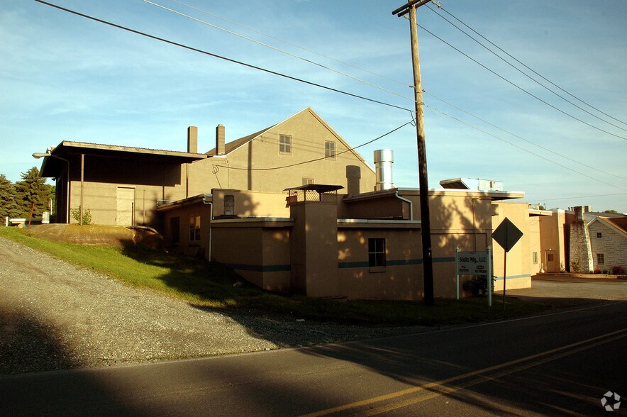 121 Morgan Way, Morgantown, PA for sale - Primary Photo - Image 1 of 1