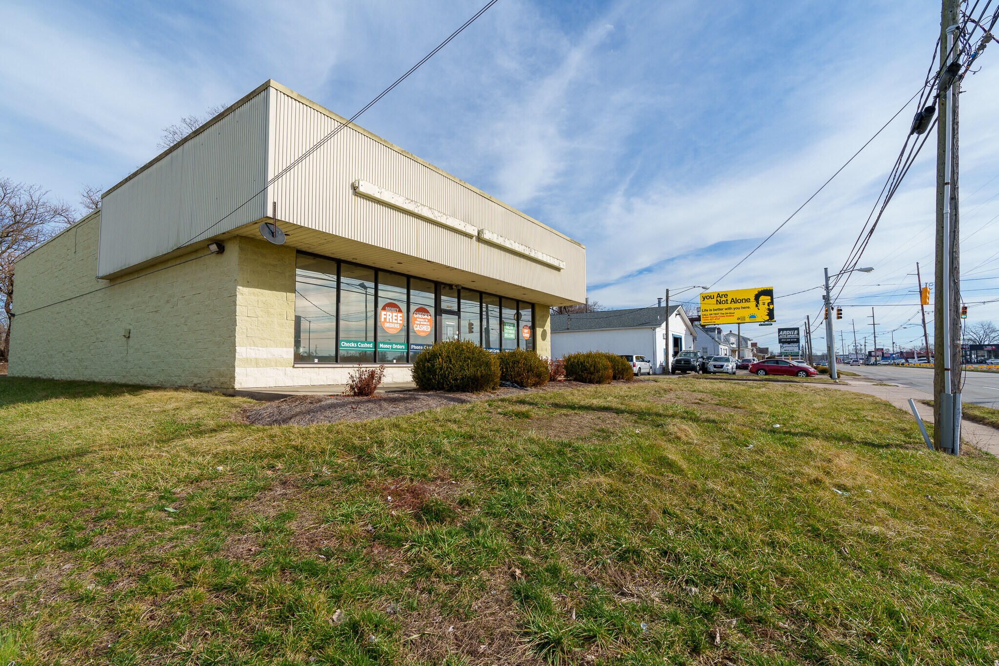 3040 Dixie Hwy, Hamilton, OH 45015 Office/Retail for Lease