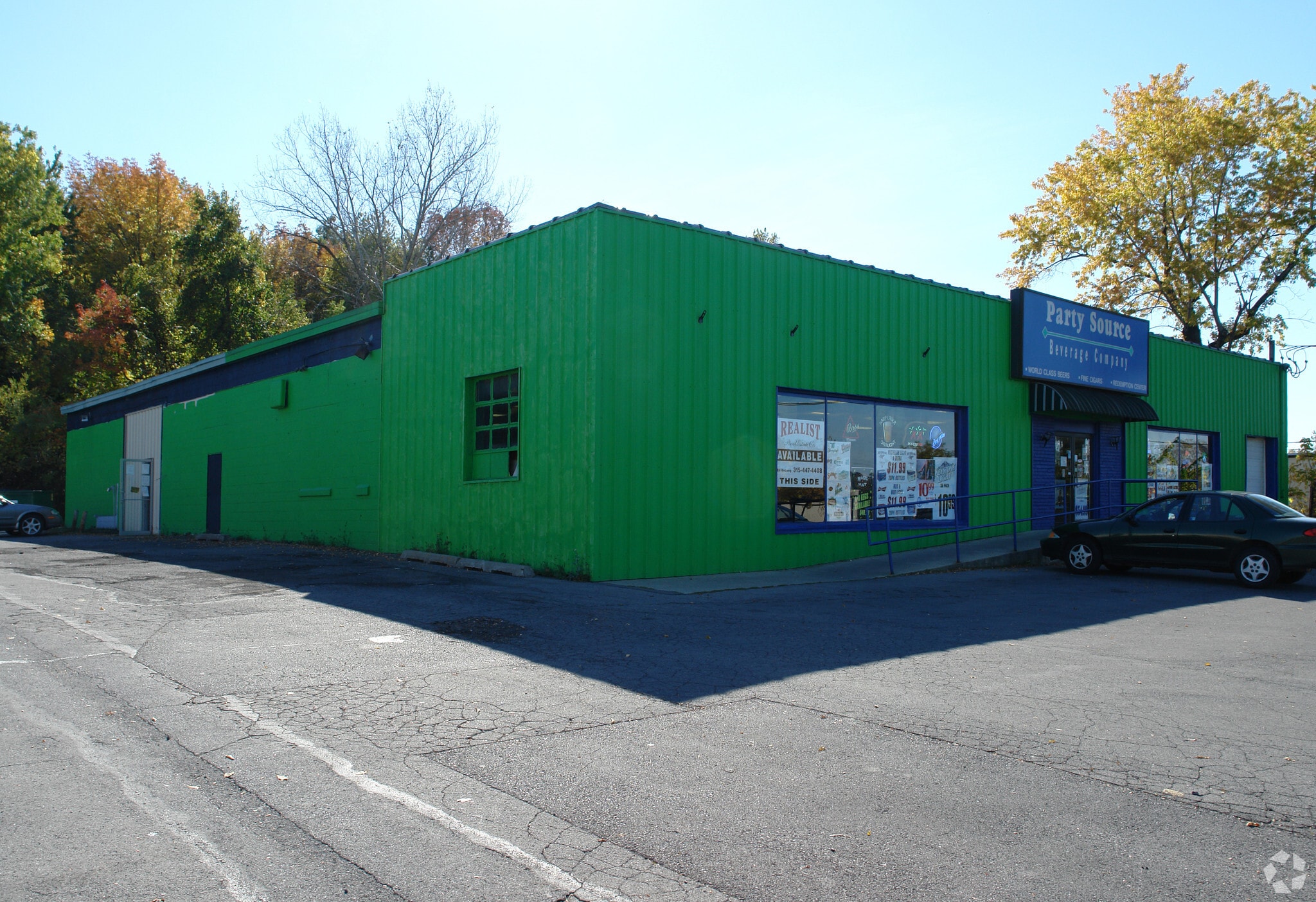 2646 Erie Blvd E, Syracuse, NY 13224 | LoopNet