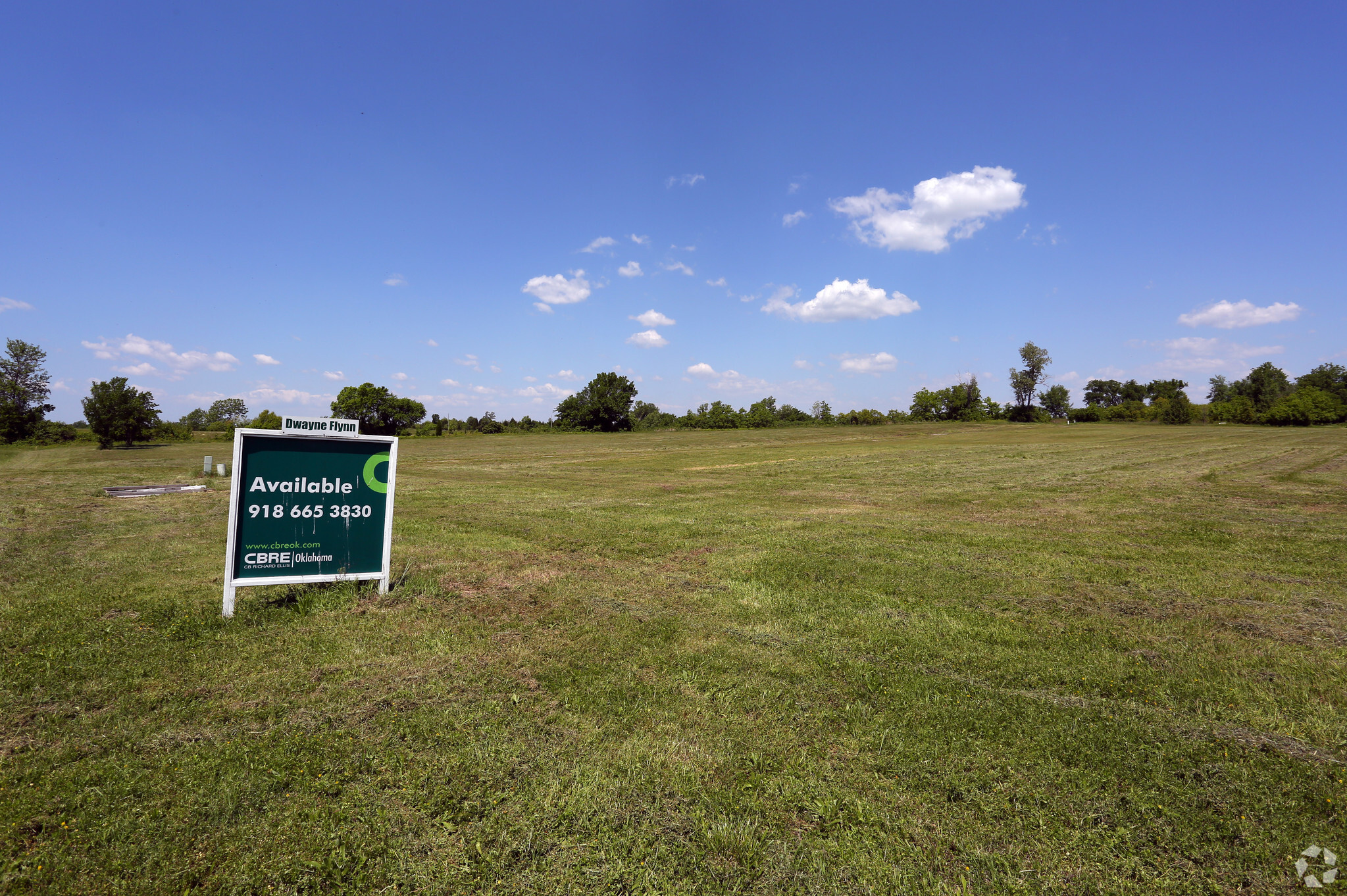 4400 E 66th North St, Tulsa, OK for sale Primary Photo- Image 1 of 1