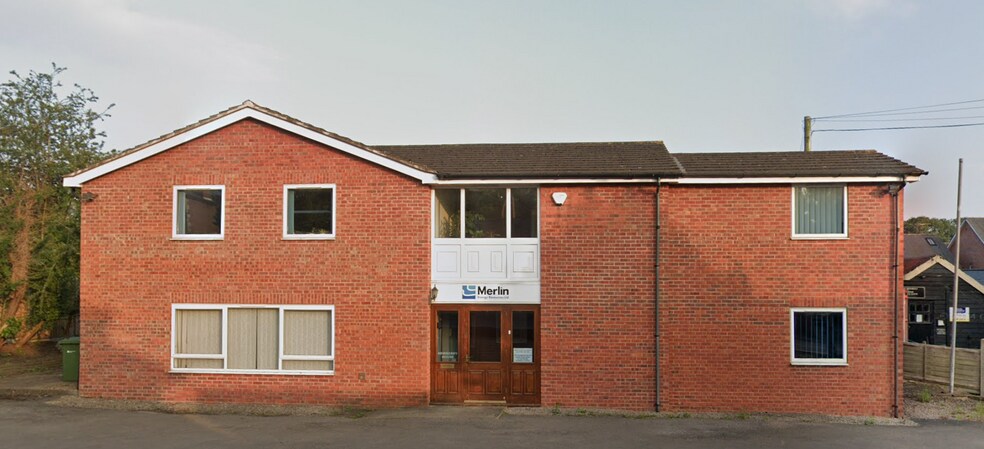 New St, Ledbury for lease - Building Photo - Image 1 of 2