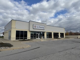 More details for 5901 Brockway Rd, Saginaw, MI - Retail for Lease