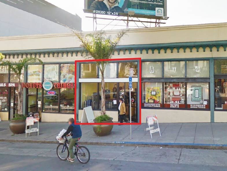 1553 Polk St, San Francisco, CA for sale Building Photo- Image 1 of 1