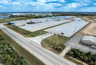 More details for 30229 Highway Blvd, Katy, TX - Industrial for Lease