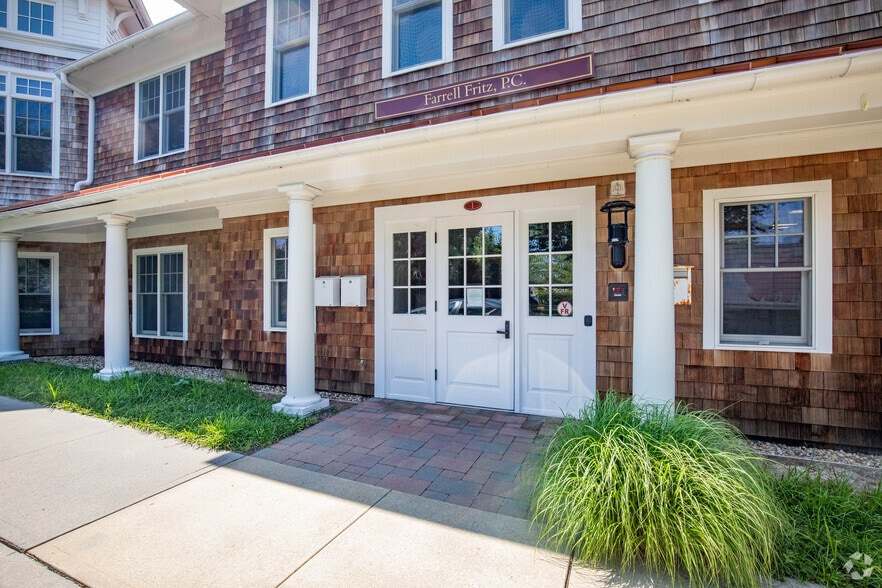 50 Station Rd, Water Mill, NY for lease - Building Photo - Image 3 of 19