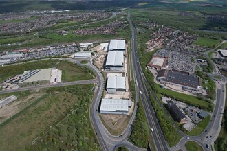 Britannia Way, Sheffield for lease Building Photo- Image 1 of 2