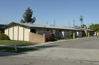 More details for 415 N Manila Ave, Fresno, CA - Multifamily for Sale