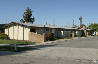 More details for 415 N Manila Ave, Fresno, CA - Multifamily for Sale