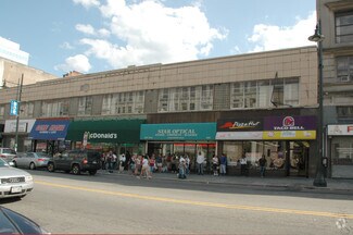 More details for 158-168 Market St, Paterson, NJ - Office for Lease