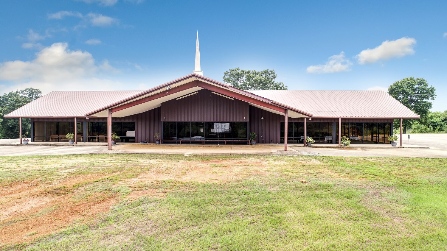 11380 Highway 271 N, Tyler, TX 75708