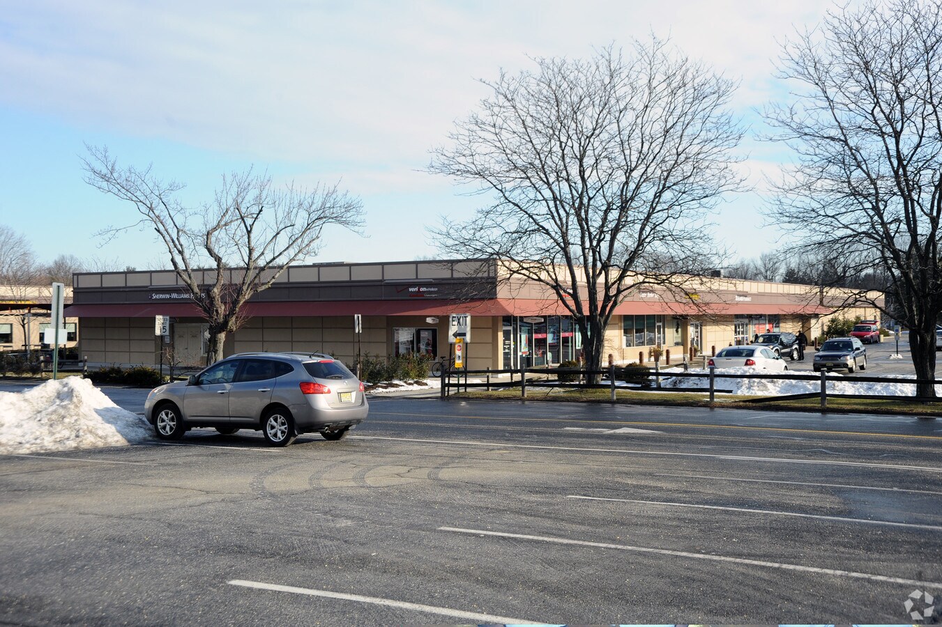 301 N Harrison St, Princeton, NJ 08540