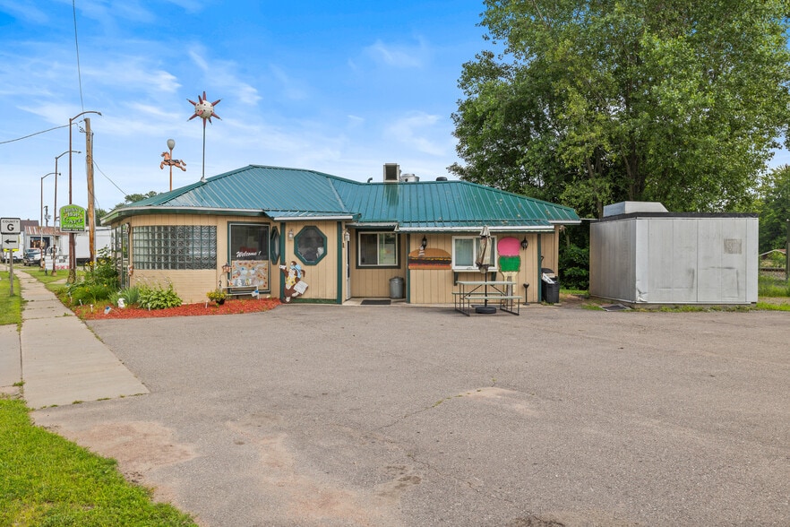 601 Main St, Junction City, WI for sale - Building Photo - Image 2 of 28