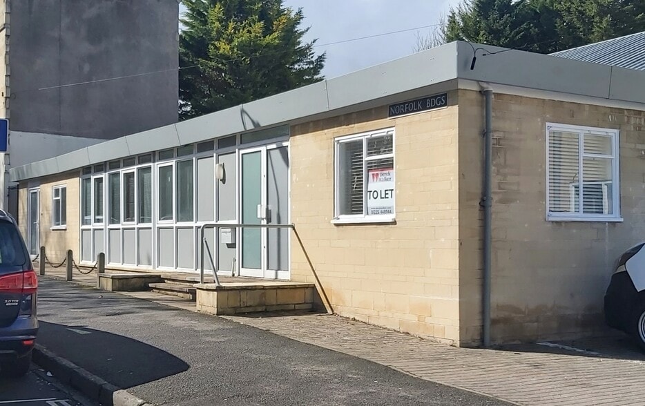 James St W, Bath for sale - Building Photo - Image 1 of 1