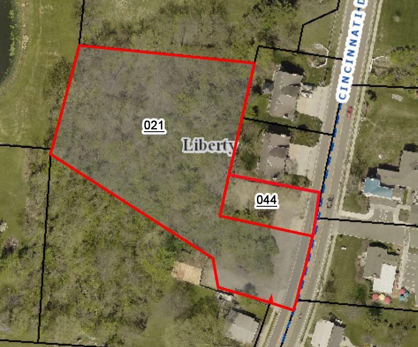 6439 Cincinnati Dayton Rd, Liberty Township, OH for sale Primary Photo- Image 1 of 1